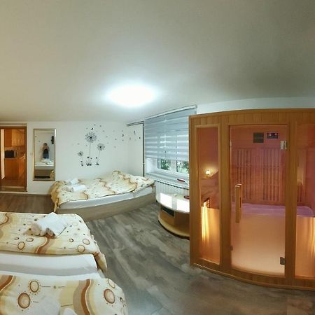 Apartma Na Ravnicah Cerkno Luaran gambar