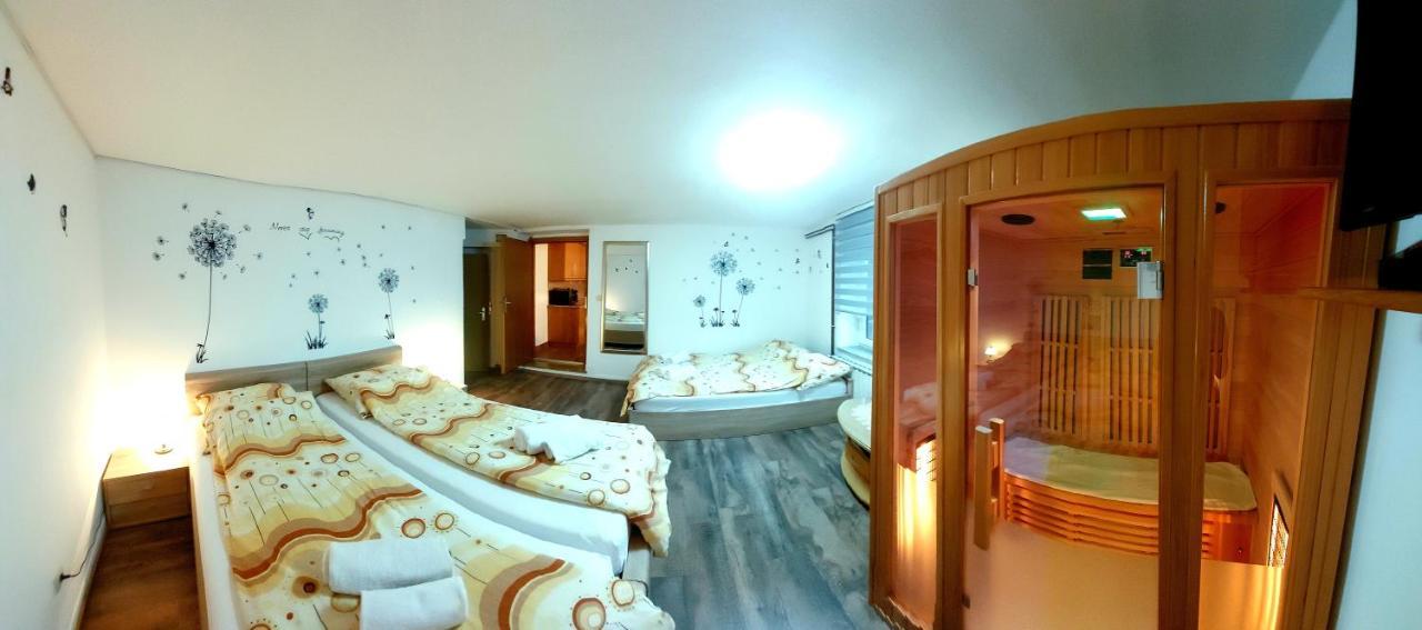 Apartma Na Ravnicah Cerkno Luaran gambar
