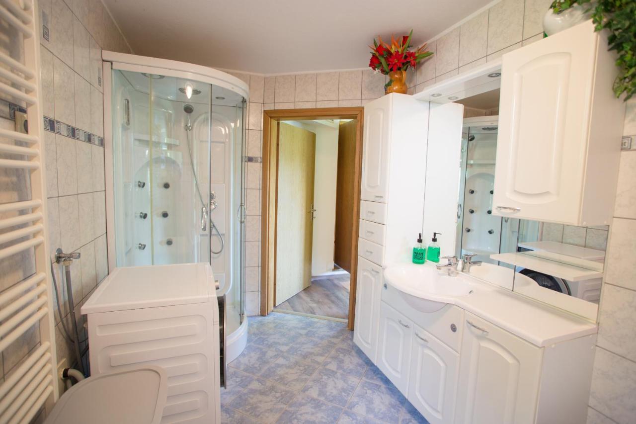 Apartma Na Ravnicah Cerkno Luaran gambar
