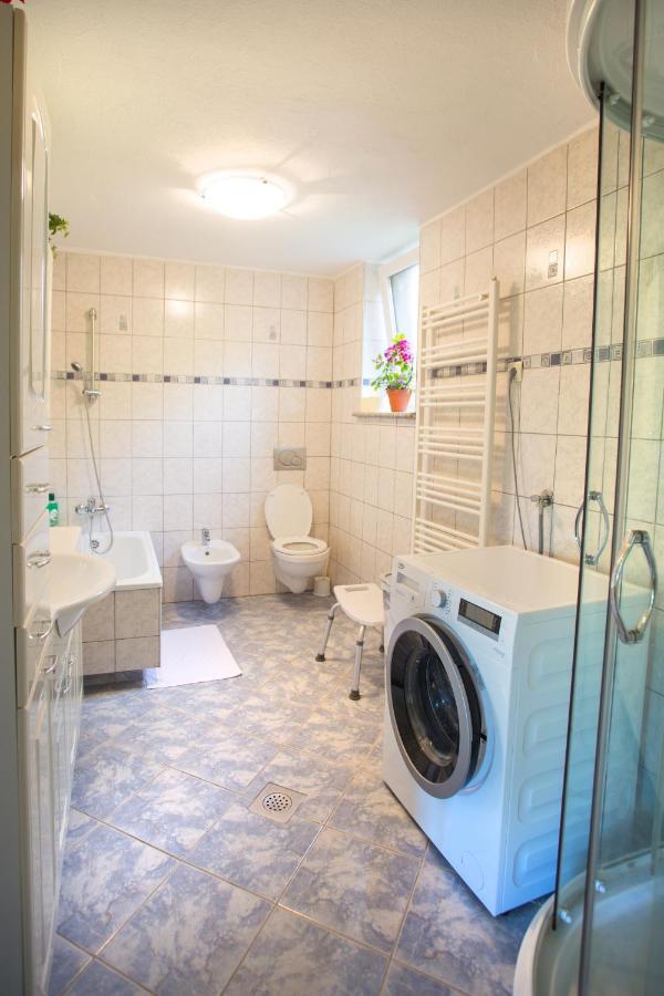 Apartma Na Ravnicah Cerkno Luaran gambar